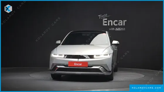 HYUNDAI IONIQ 5 LONG RANGE