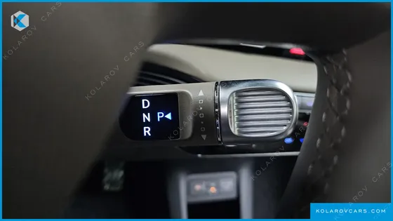 HYUNDAI IONIQ 5 LONG RANGE