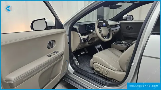 HYUNDAI IONIQ 5 LONG RANGE
