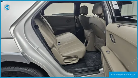HYUNDAI IONIQ 5 LONG RANGE