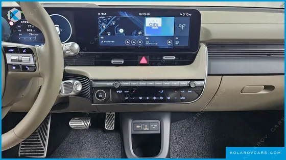 HYUNDAI IONIQ 5 LONG RANGE