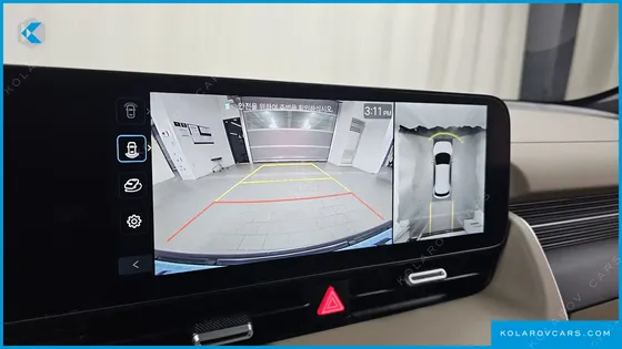HYUNDAI IONIQ 5 LONG RANGE