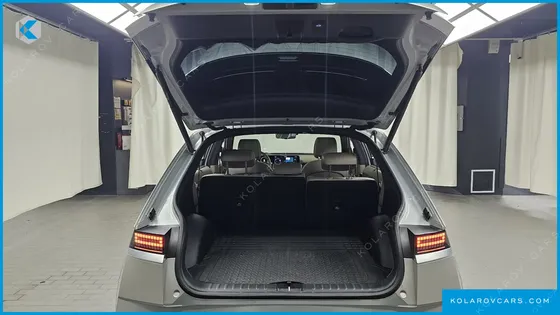 HYUNDAI IONIQ 5 LONG RANGE