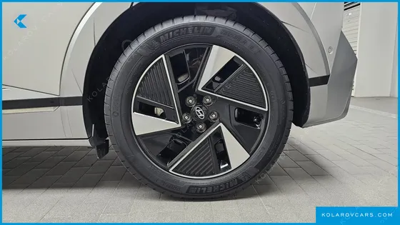 HYUNDAI IONIQ 5 LONG RANGE