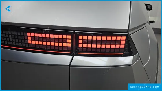 HYUNDAI IONIQ 5 LONG RANGE
