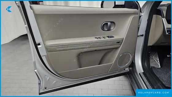 HYUNDAI IONIQ 5 LONG RANGE
