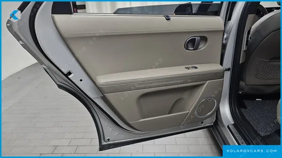 HYUNDAI IONIQ 5 LONG RANGE