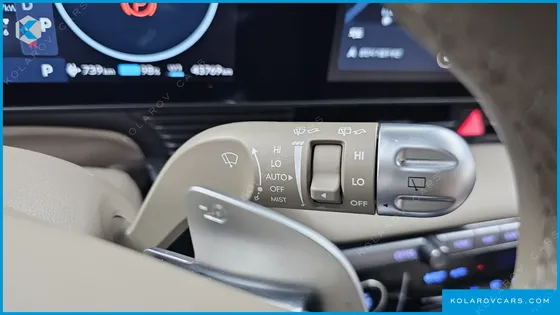 HYUNDAI IONIQ 5 LONG RANGE