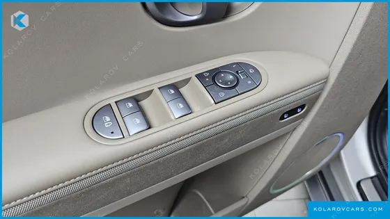 HYUNDAI IONIQ 5 LONG RANGE