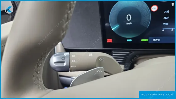 HYUNDAI IONIQ 5 LONG RANGE