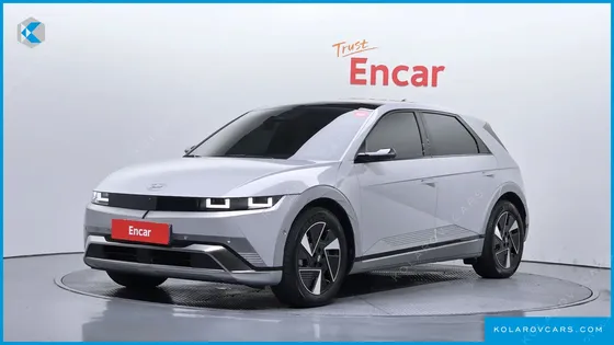 HYUNDAI IONIQ 5 LONG RANGE