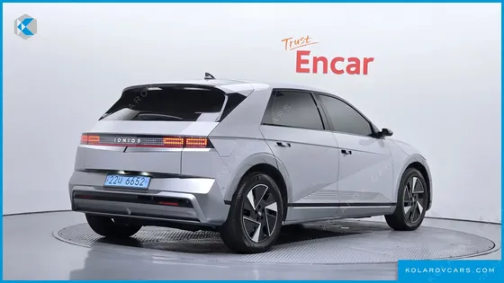 HYUNDAI IONIQ 5 LONG RANGE
