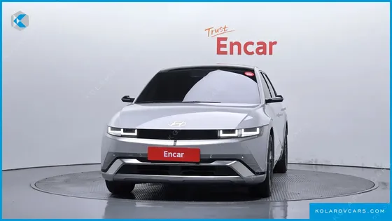 HYUNDAI IONIQ 5 LONG RANGE