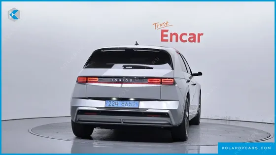 HYUNDAI IONIQ 5 LONG RANGE