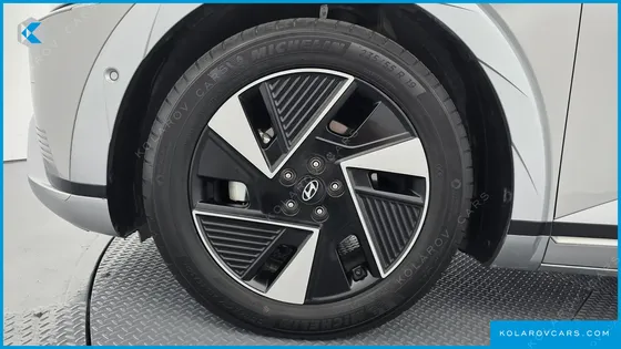 HYUNDAI IONIQ 5 LONG RANGE