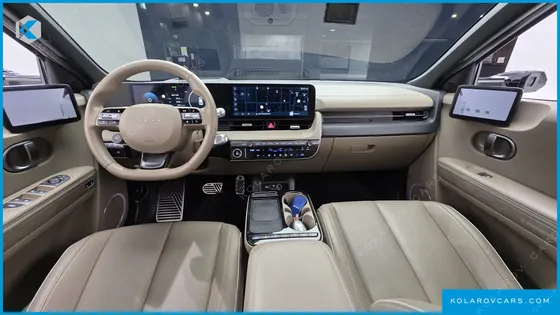 HYUNDAI IONIQ 5 LONG RANGE
