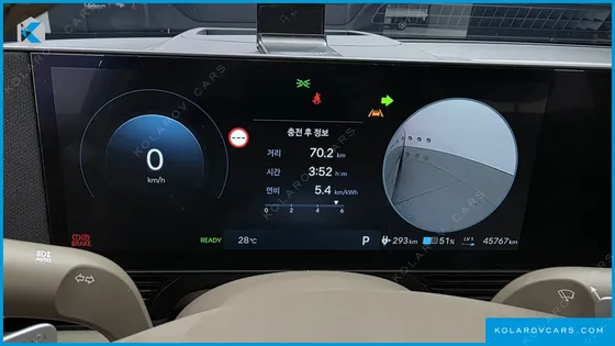 HYUNDAI IONIQ 5 LONG RANGE