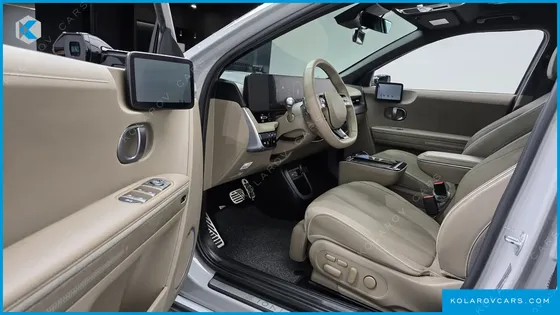 HYUNDAI IONIQ 5 LONG RANGE