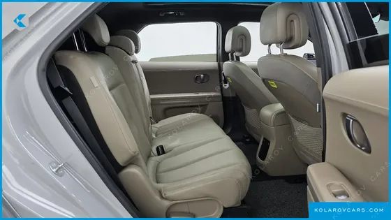 HYUNDAI IONIQ 5 LONG RANGE