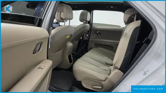 HYUNDAI IONIQ 5 LONG RANGE