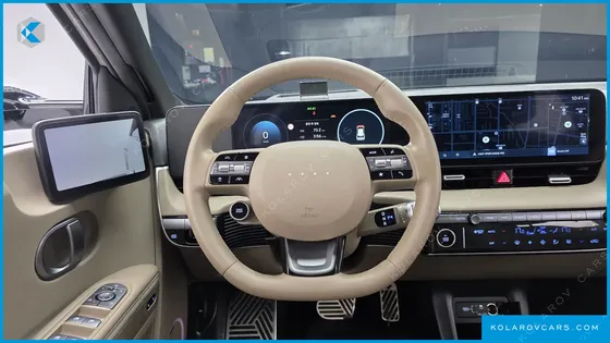 HYUNDAI IONIQ 5 LONG RANGE