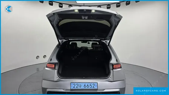 HYUNDAI IONIQ 5 LONG RANGE