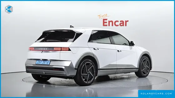 HYUNDAI IONIQ 5 LONG RANGE