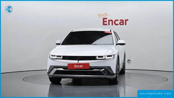 HYUNDAI IONIQ 5 LONG RANGE