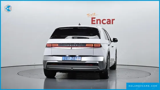 HYUNDAI IONIQ 5 LONG RANGE