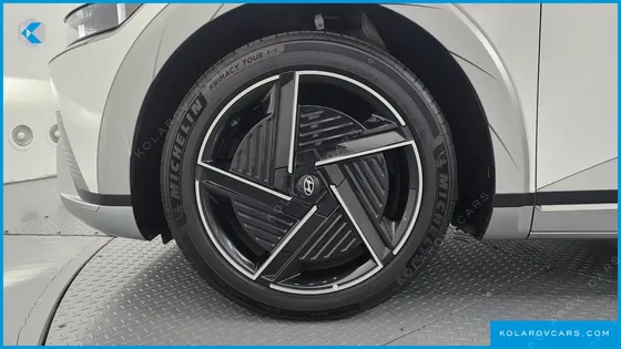 HYUNDAI IONIQ 5 LONG RANGE