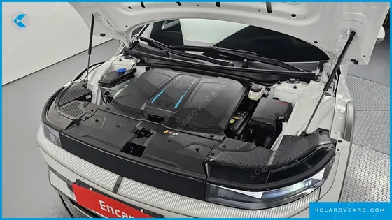 HYUNDAI IONIQ 5 LONG RANGE