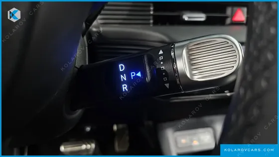 HYUNDAI IONIQ 5 LONG RANGE