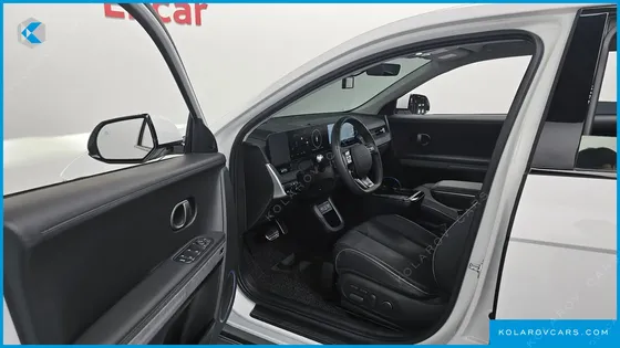 HYUNDAI IONIQ 5 LONG RANGE