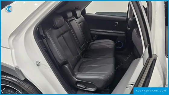 HYUNDAI IONIQ 5 LONG RANGE