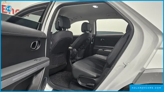 HYUNDAI IONIQ 5 LONG RANGE