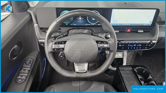 HYUNDAI IONIQ 5 LONG RANGE