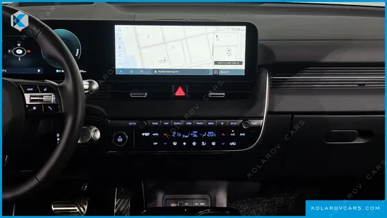 HYUNDAI IONIQ 5 LONG RANGE
