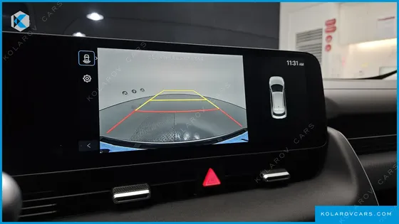 HYUNDAI IONIQ 5 LONG RANGE