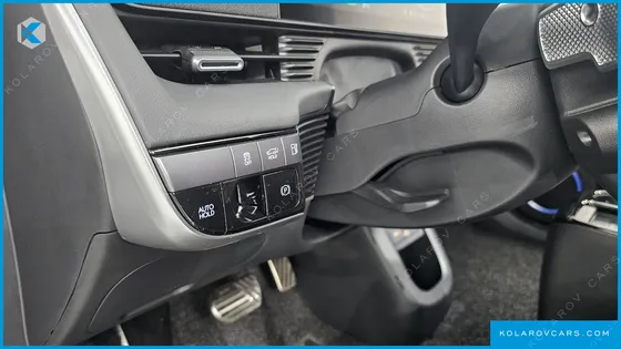 HYUNDAI IONIQ 5 LONG RANGE
