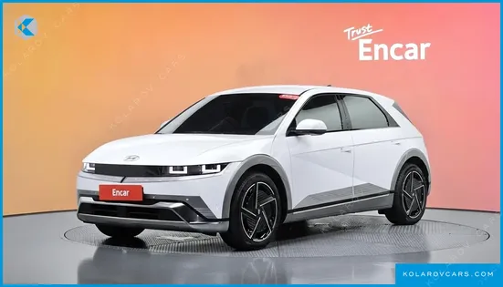 HYUNDAI IONIQ 5 LONG RANGE