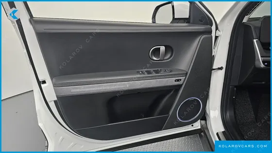 HYUNDAI IONIQ 5 LONG RANGE