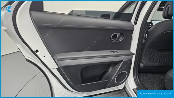 HYUNDAI IONIQ 5 LONG RANGE