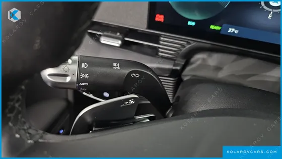 HYUNDAI IONIQ 5 LONG RANGE