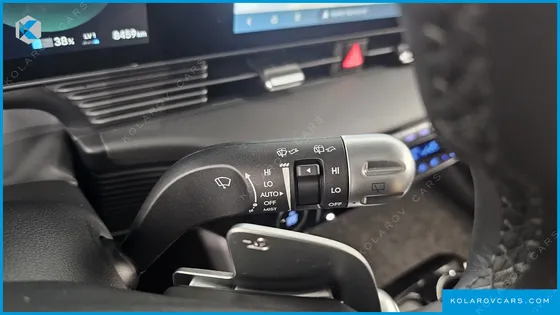 HYUNDAI IONIQ 5 LONG RANGE