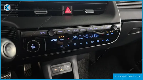 HYUNDAI IONIQ 5 LONG RANGE