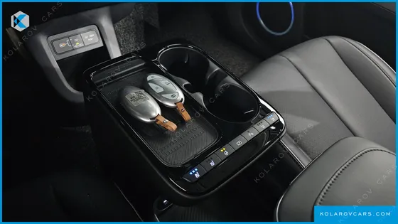 HYUNDAI IONIQ 5 LONG RANGE
