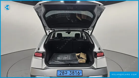 HYUNDAI IONIQ 5 LONG RANGE