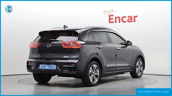KIA NIRO NOBLESSE