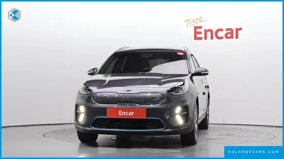 KIA NIRO NOBLESSE