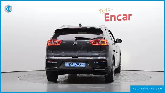 KIA NIRO NOBLESSE